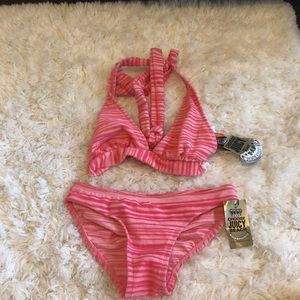 Juicy Couture bikini
